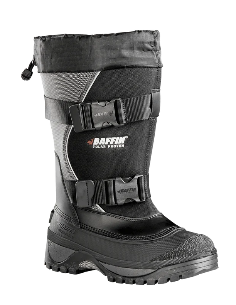 Botte sorel glacier xt homme 2025